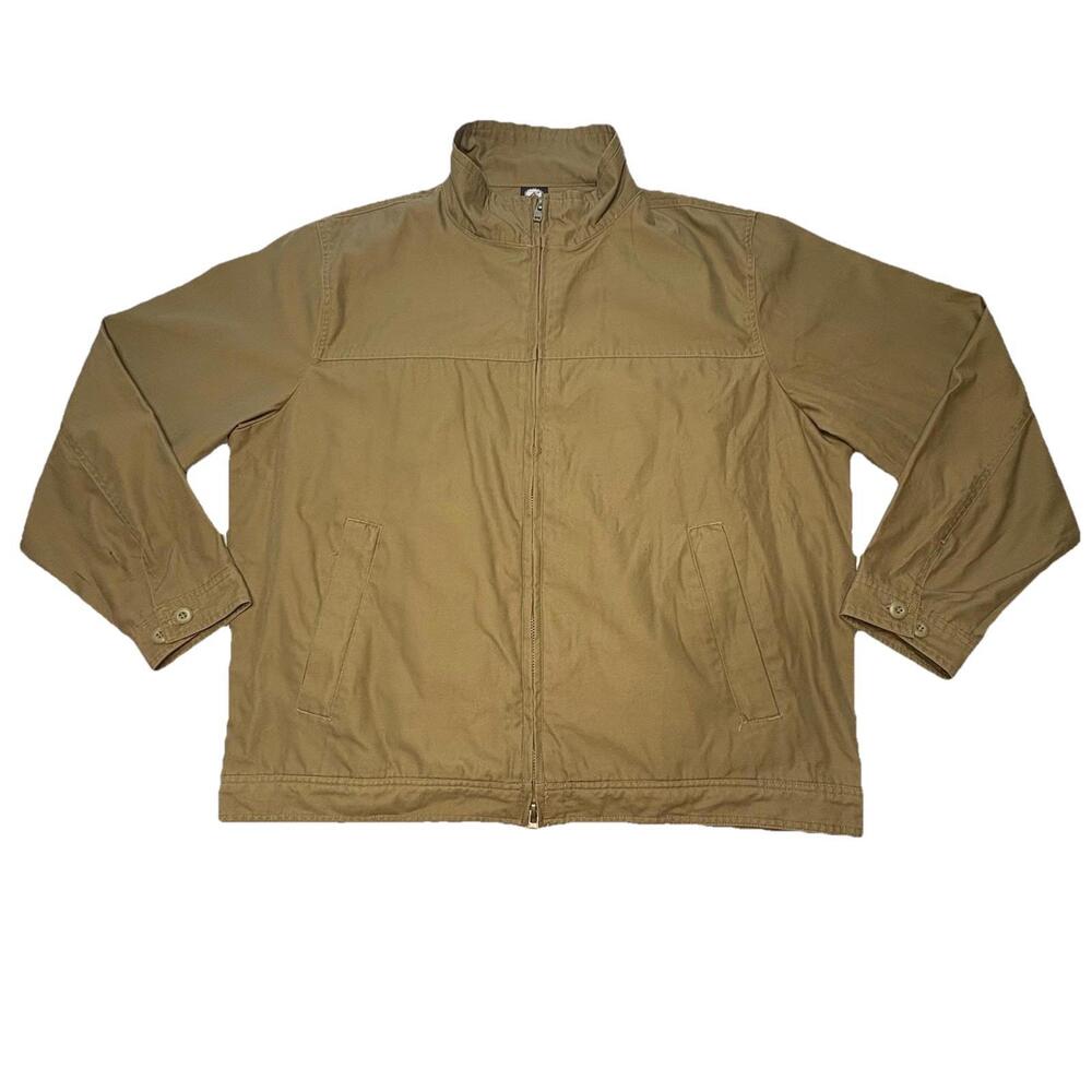 Lightweight Concealed Carry Jacket Tactical Ambidextrous CCW Pockets Gun Coat